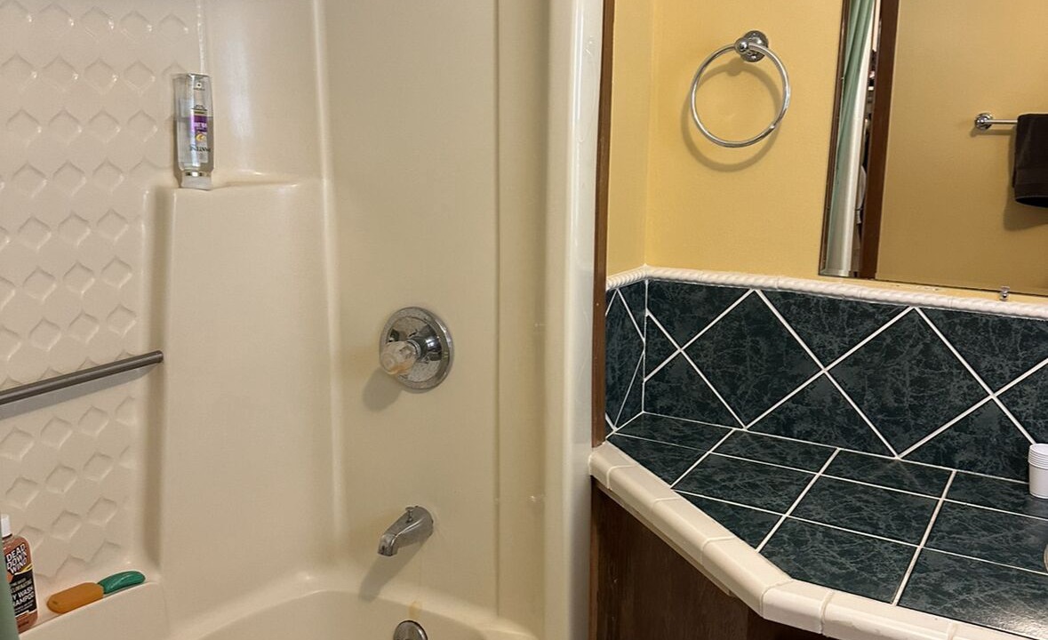 Photo of Bathroom in Marshallville