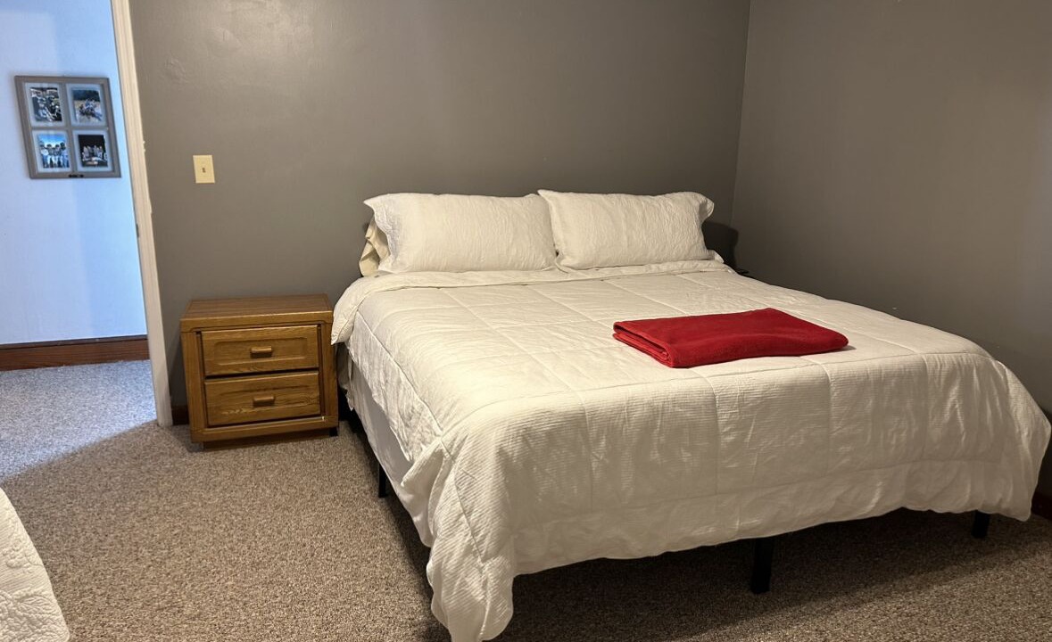 Photo of Bedroom in Marshallville