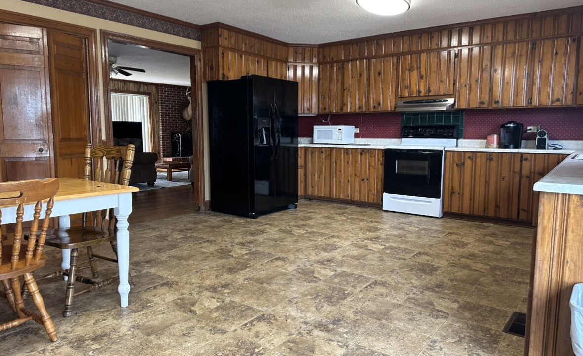 Photo of Kitchen in Marshallville