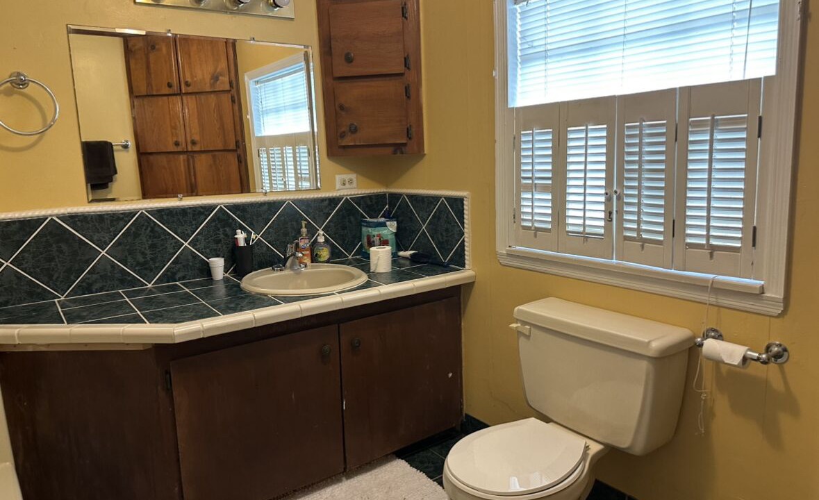 Photo of Bathroom in Marshallville