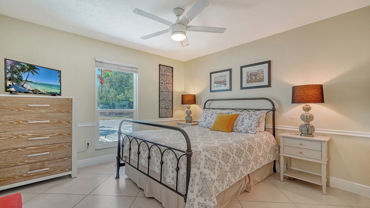 Photo of Bedroom in Whitfield