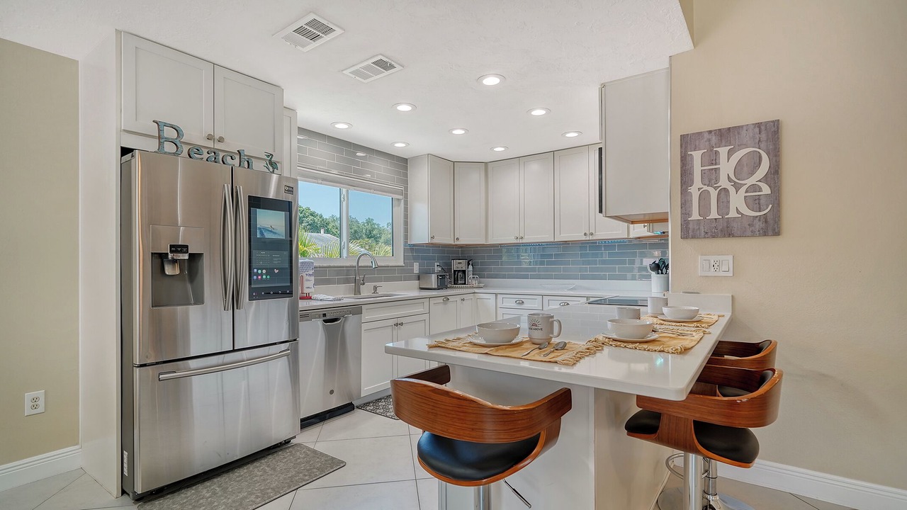 Photo of Kitchen in Whitfield