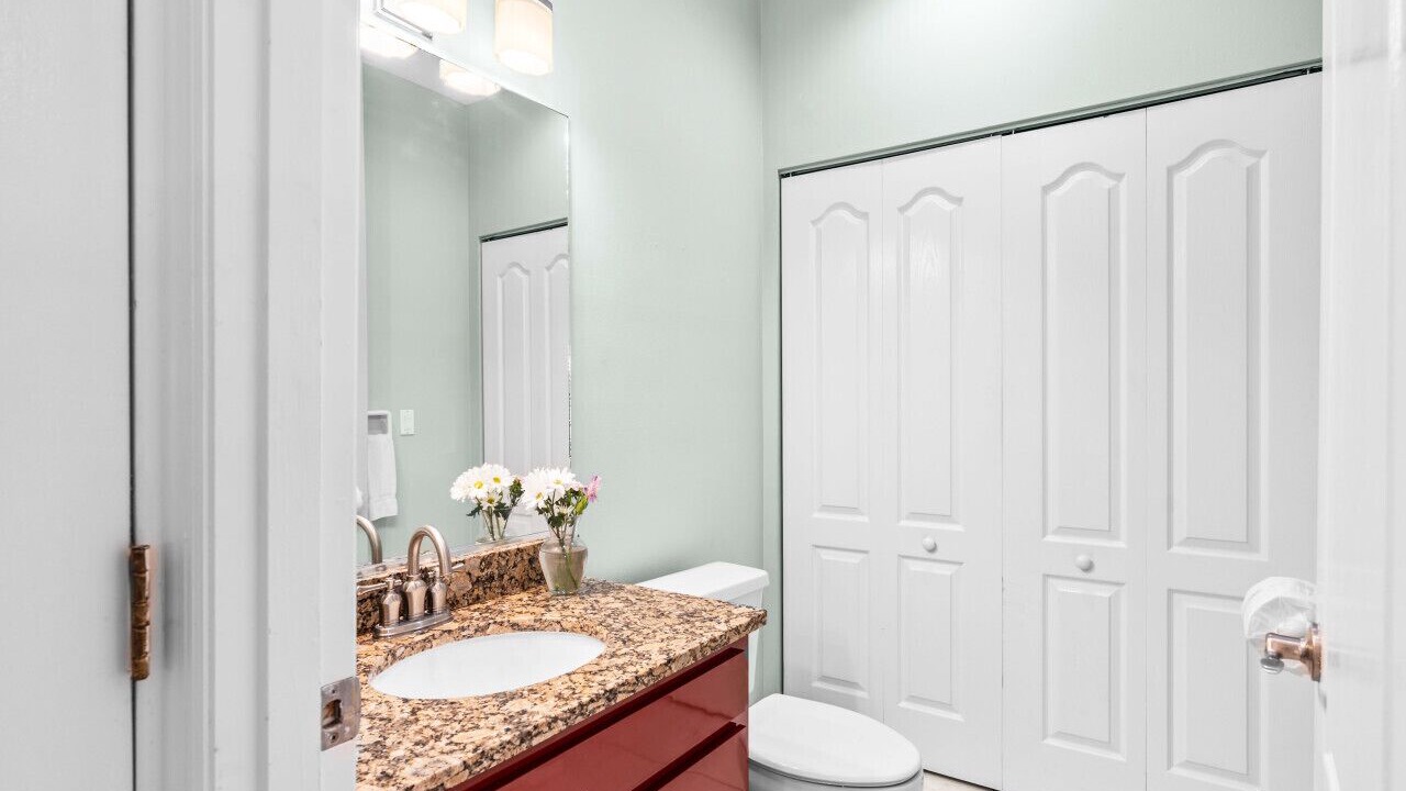 Photo of Bathroom in Siesta Key Village