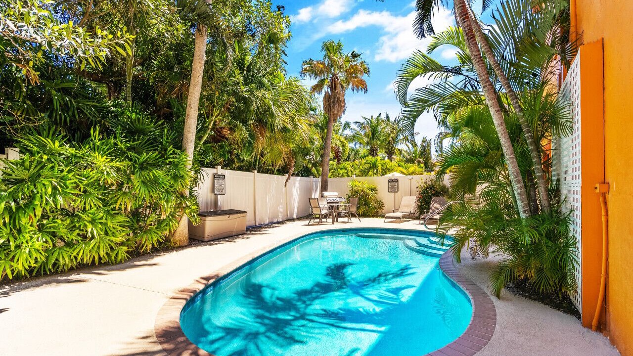 Photo of Outdoor in Siesta Key Village
