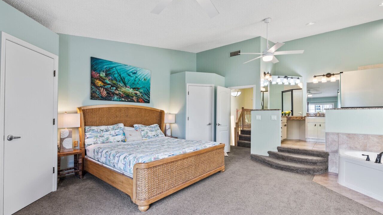 Photo of Bathroom in Siesta Key Village