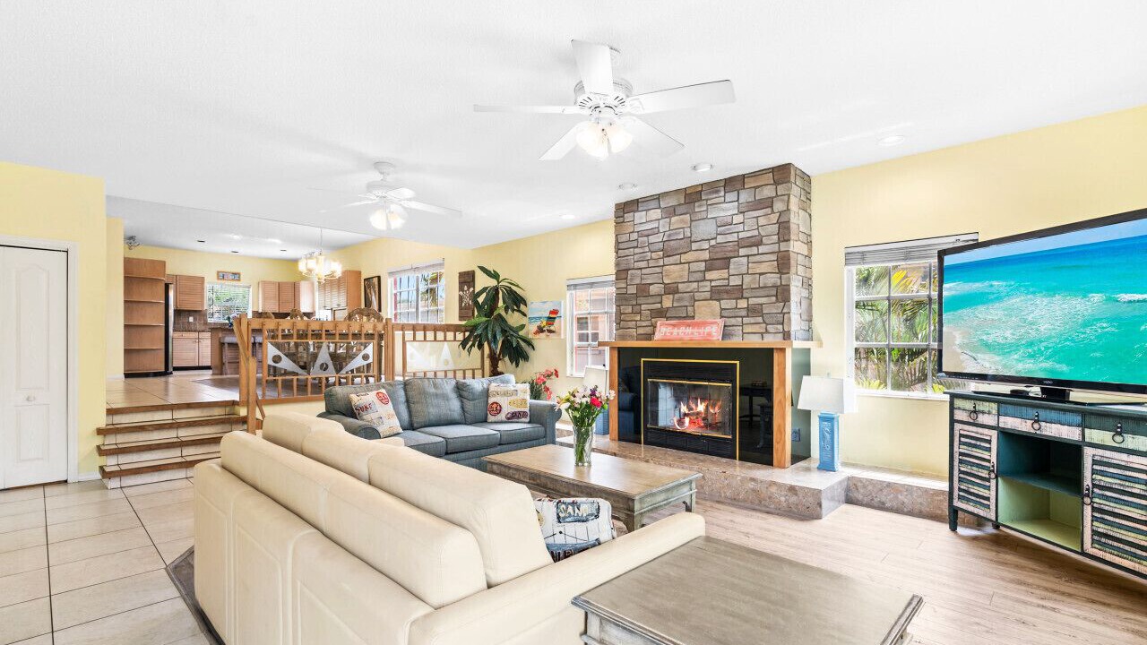 Photo of Bedroom in Siesta Key Village