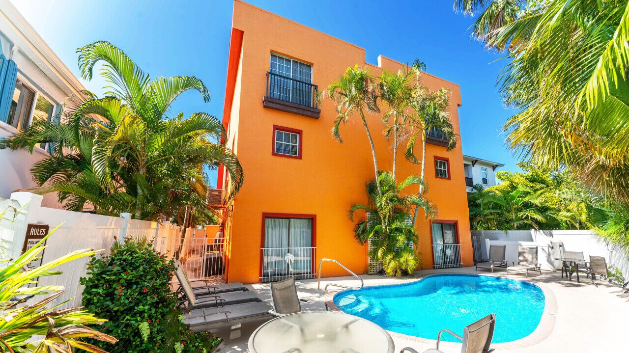 Photo of Outdoor in Siesta Key Village