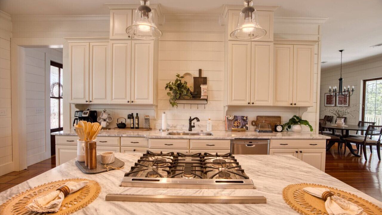 Photo of Kitchen in Moultrie