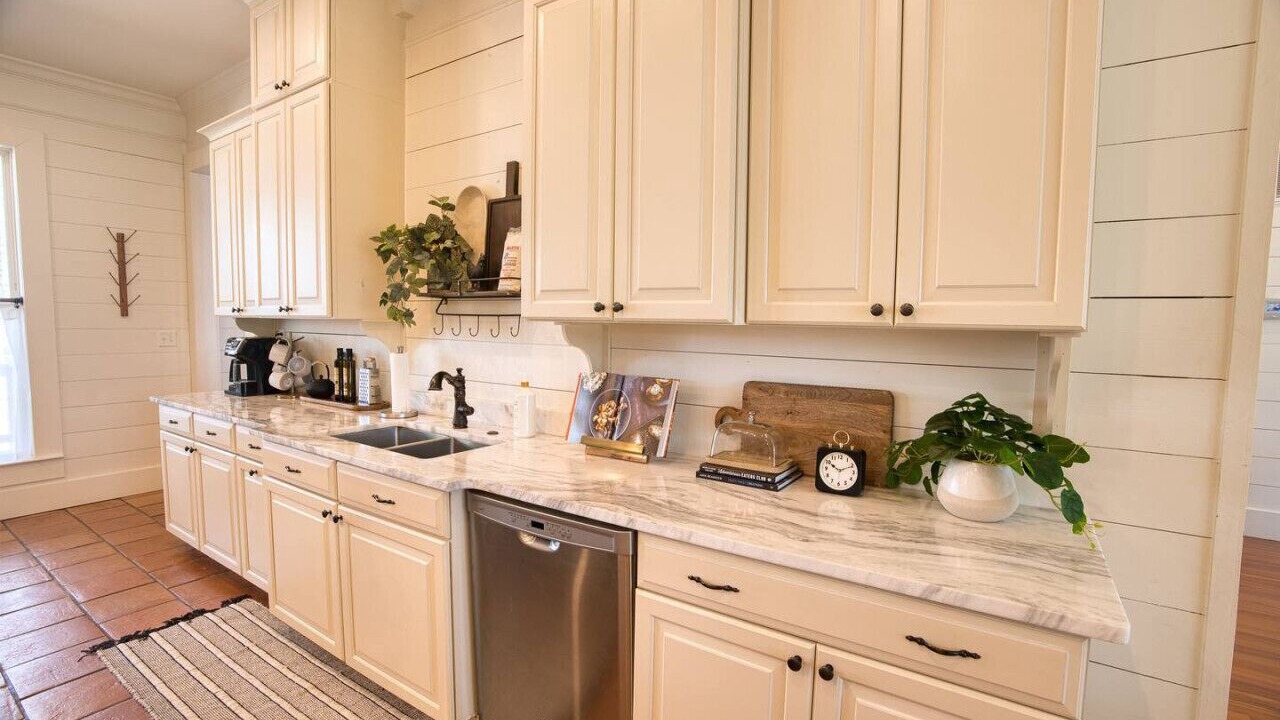 Photo of Kitchen in Moultrie