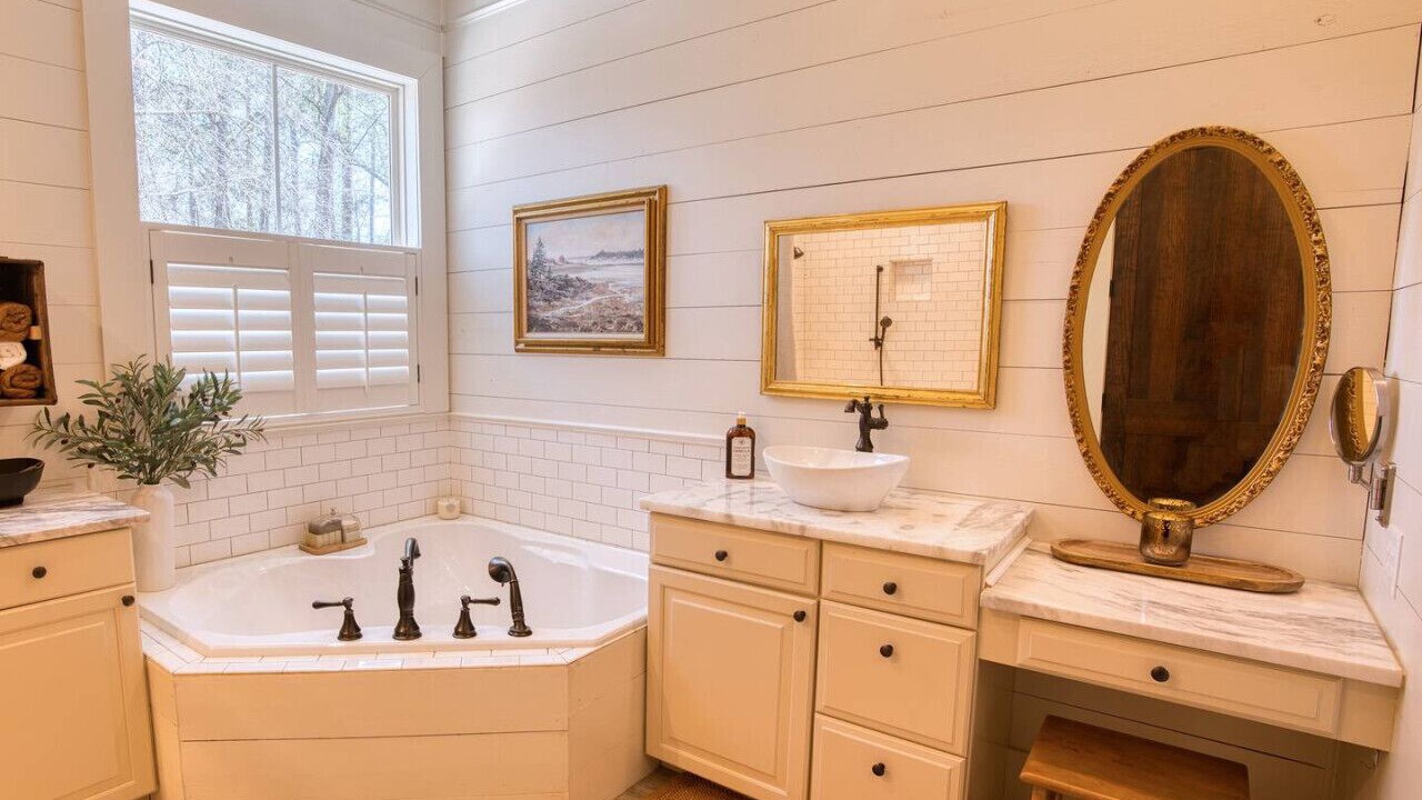 Photo of Bathroom in Moultrie