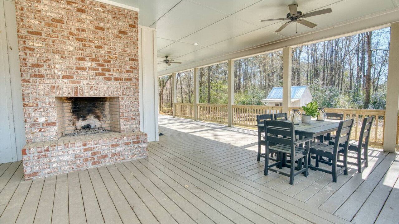 Photo of Outdoor in Moultrie