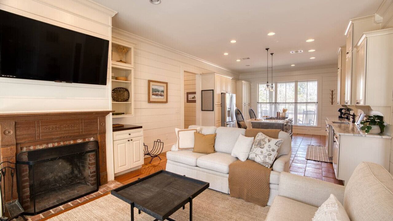 Photo of Livingroom in Moultrie