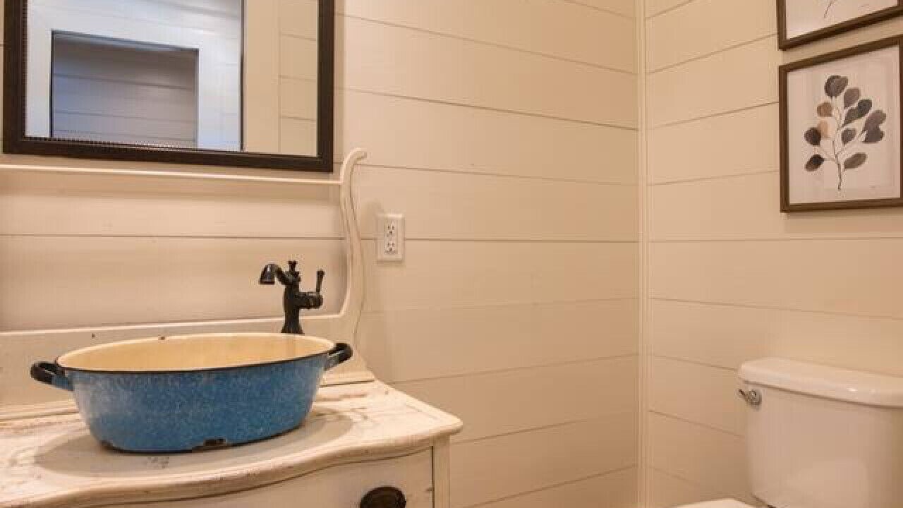 Photo of Bathroom in Moultrie