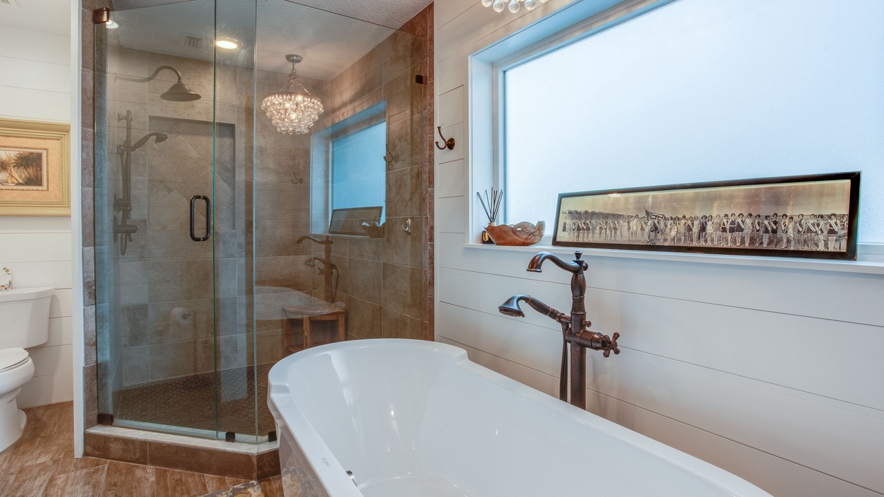 Photo of Bathroom in Indian Shores