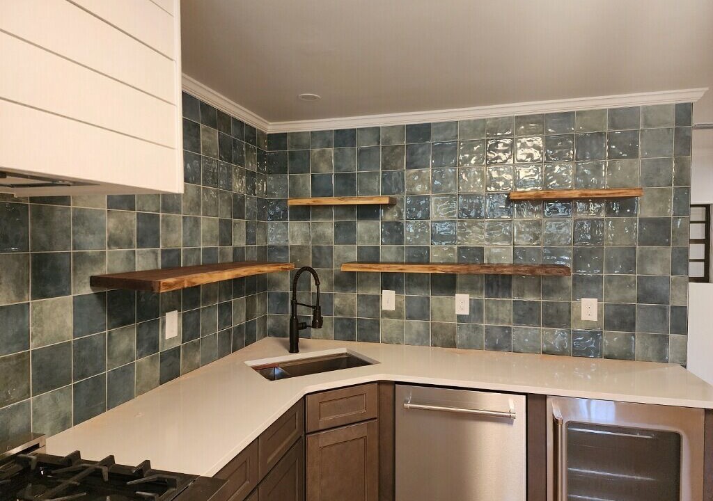 Photo of Kitchen in Downtown Historic District