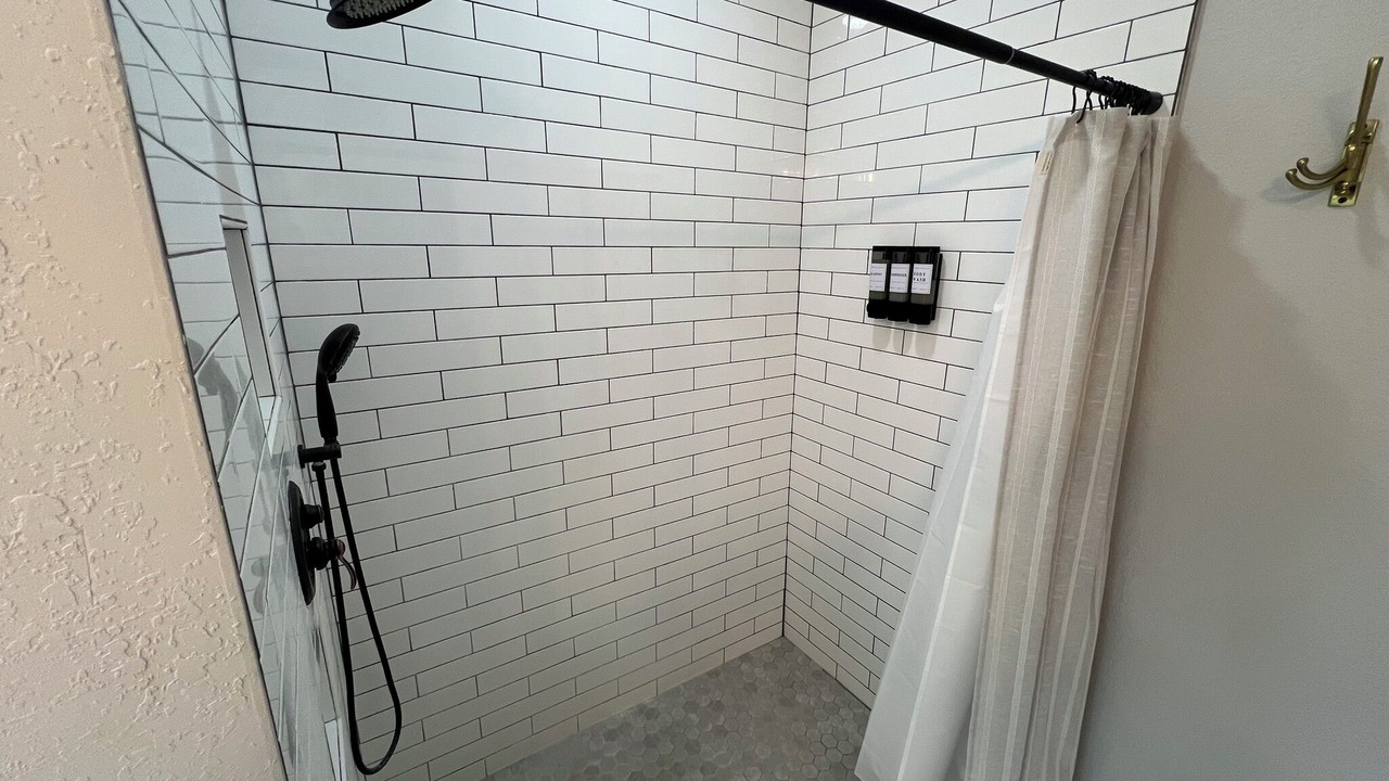 Photo of Bathroom in Tampa Heights