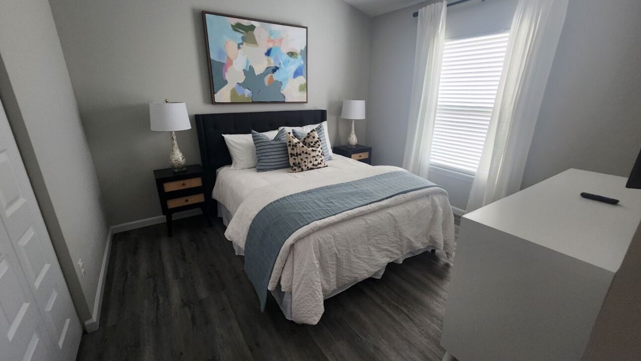 Photo of Bedroom in St. Augustine