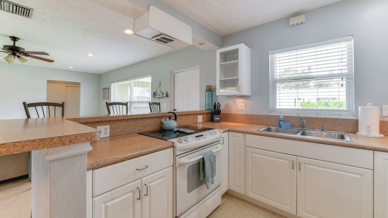 Photo of Kitchen in Sarasota