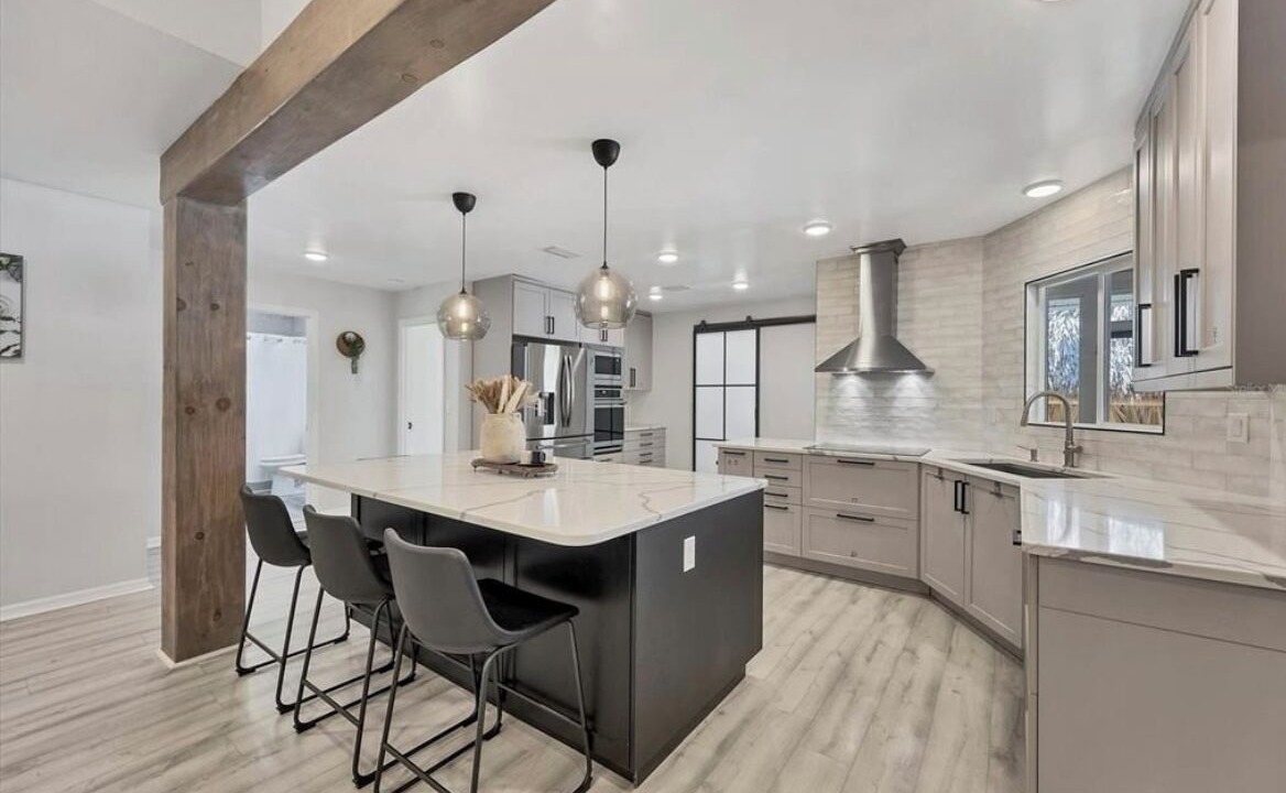 Photo of Kitchen in South Venice