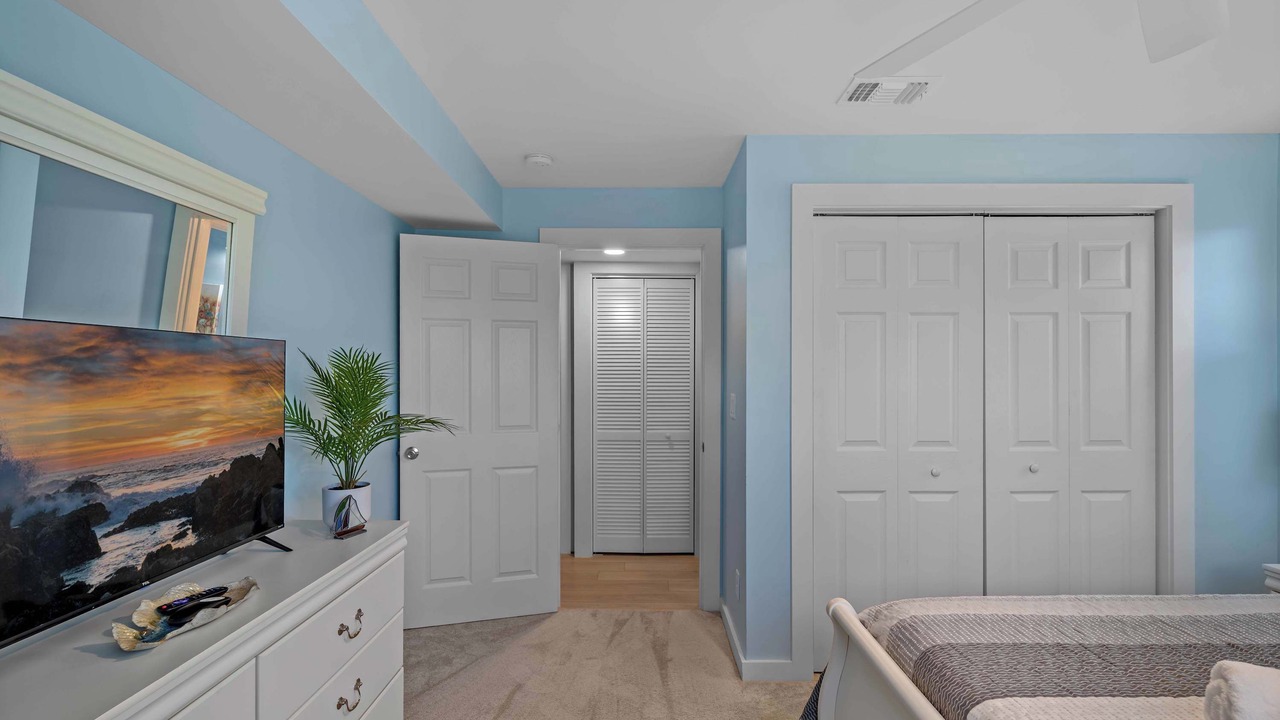 Photo of Bedroom in Port Charlotte