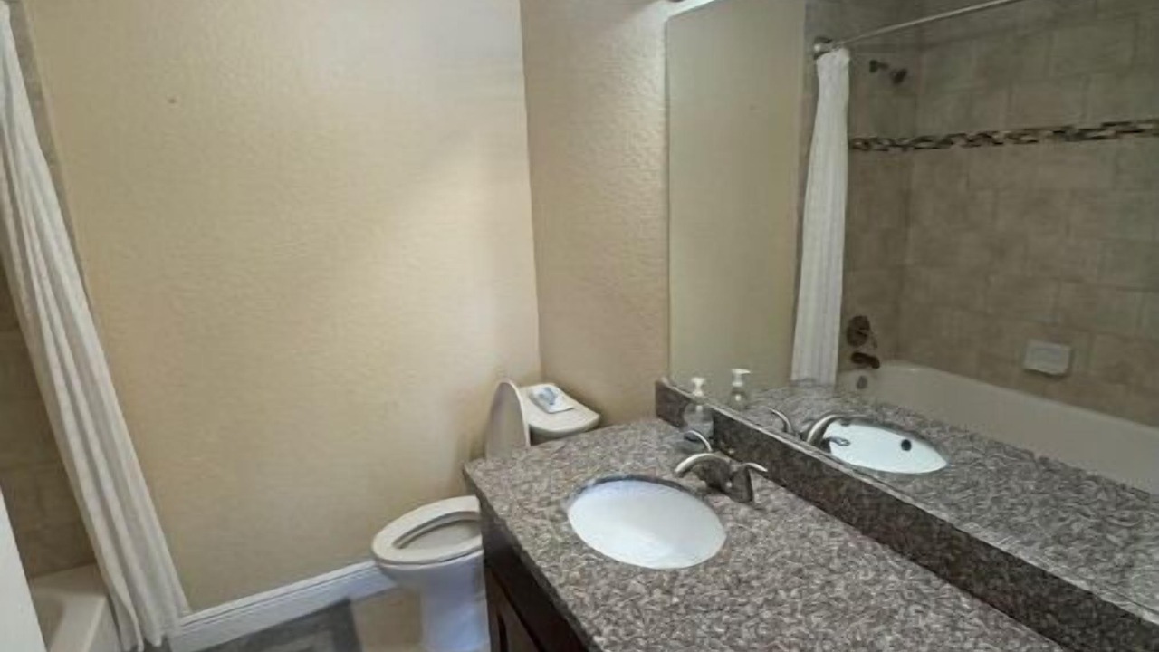 Photo of Bathroom in North Palm Beach