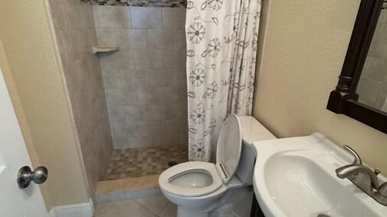 Photo of Bathroom in North Palm Beach