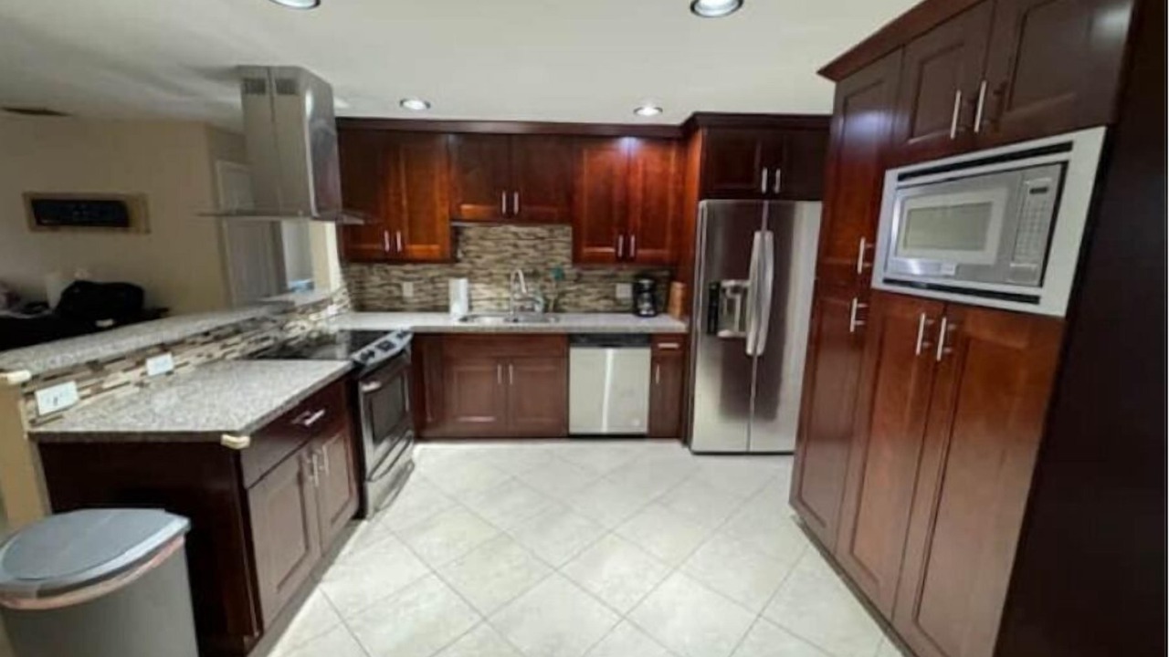 Photo of Kitchen in North Palm Beach