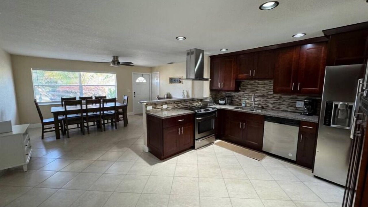 Photo of Kitchen in North Palm Beach