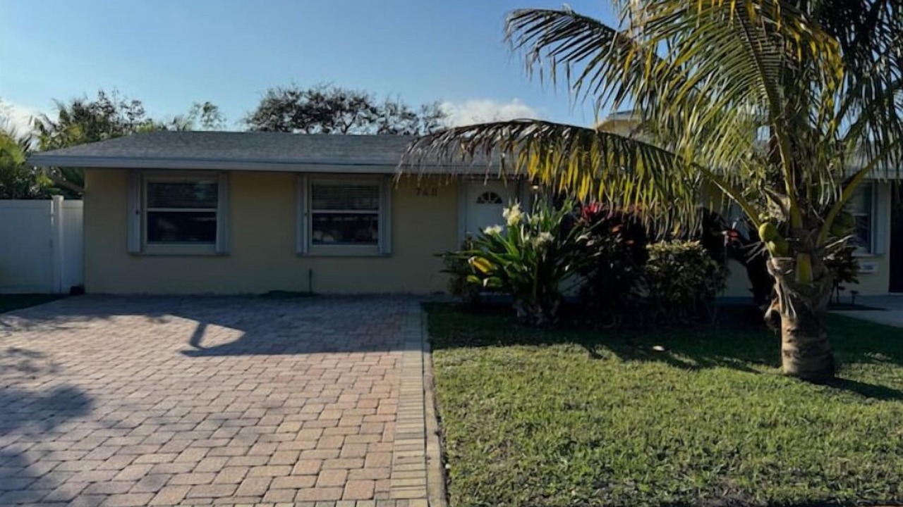 Photo of Outdoor in North Palm Beach