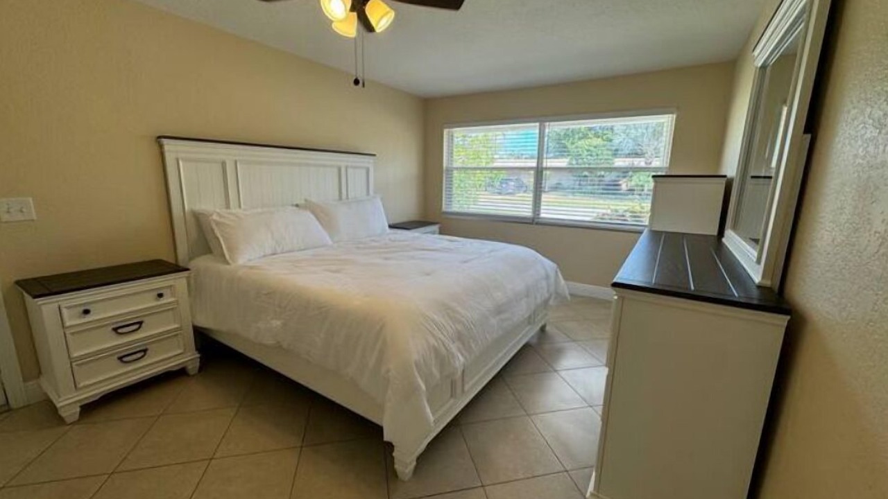 Photo of Bedroom in North Palm Beach