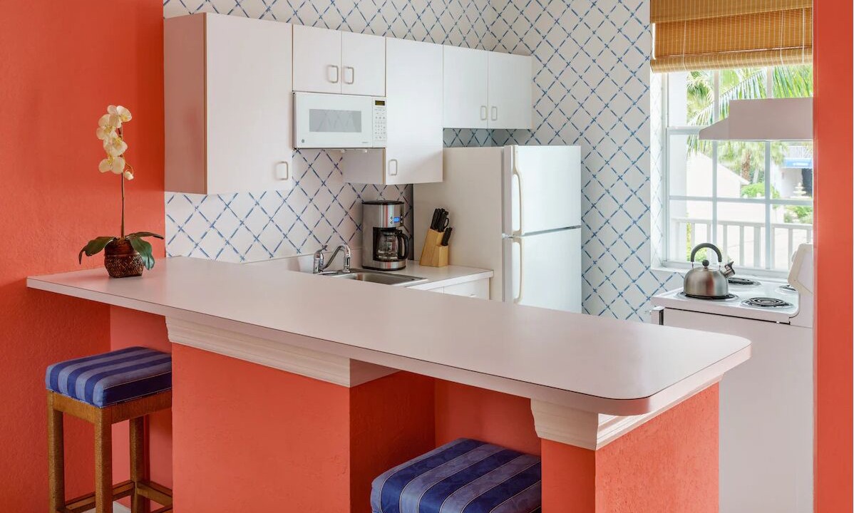 Photo of Kitchen in Marco Island
