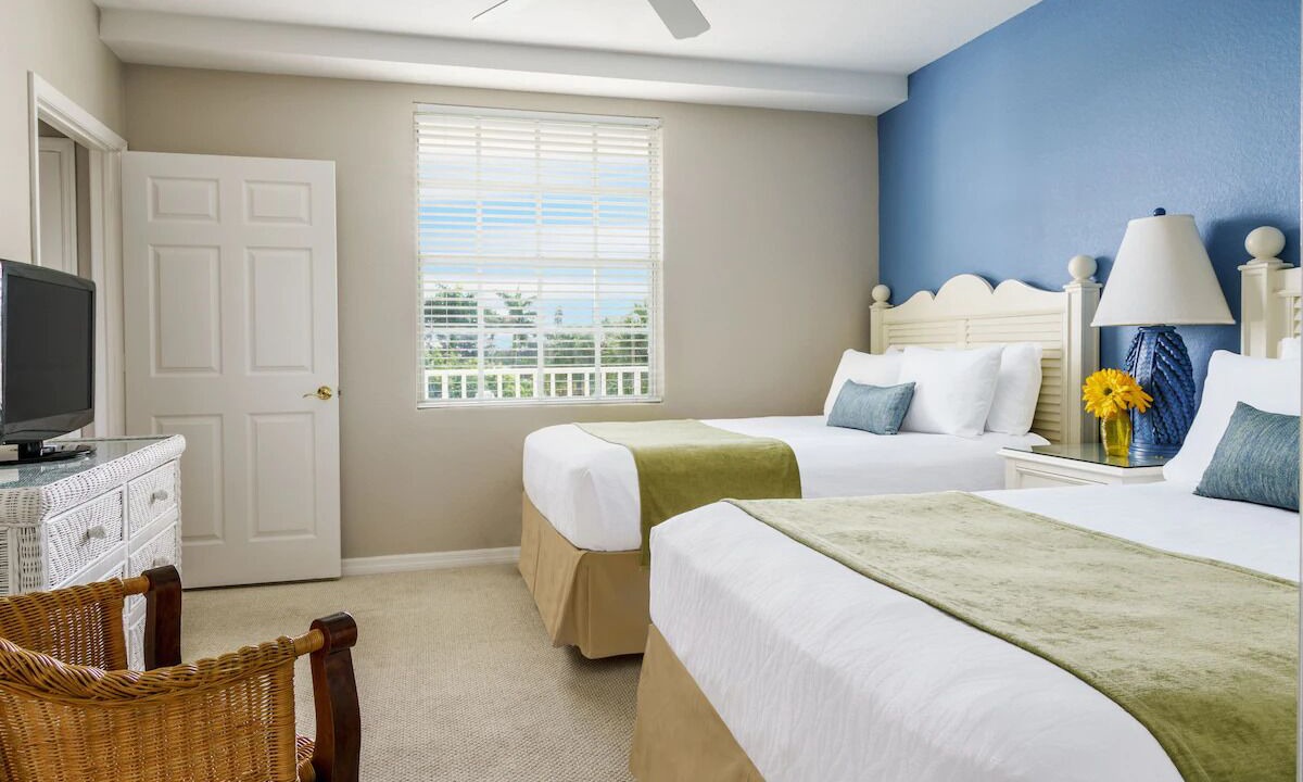Photo of Bedroom in Marco Island