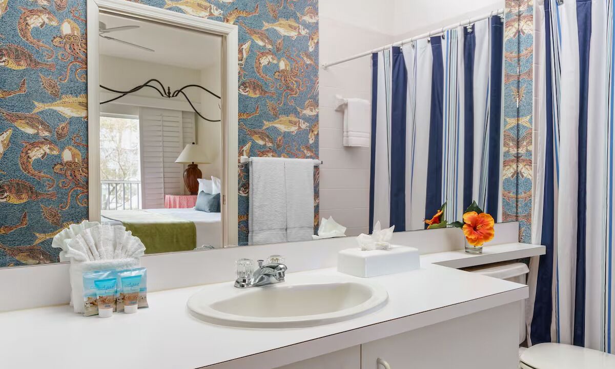 Photo of Bathroom in Marco Island