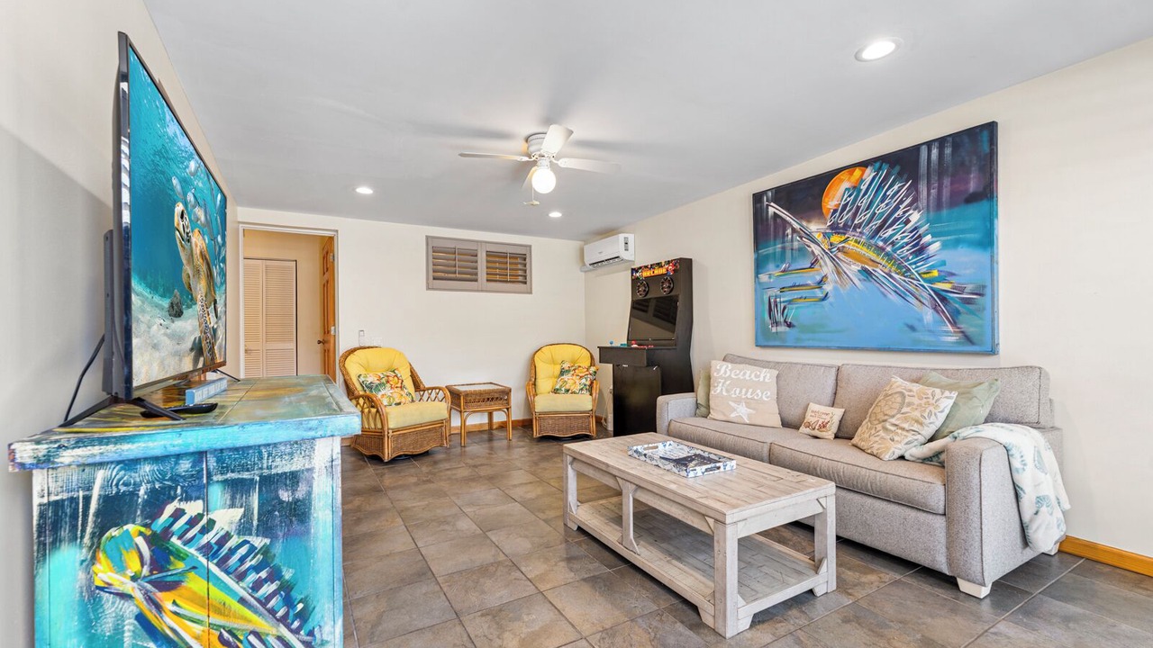 Photo of Livingroom in Rock Harbor