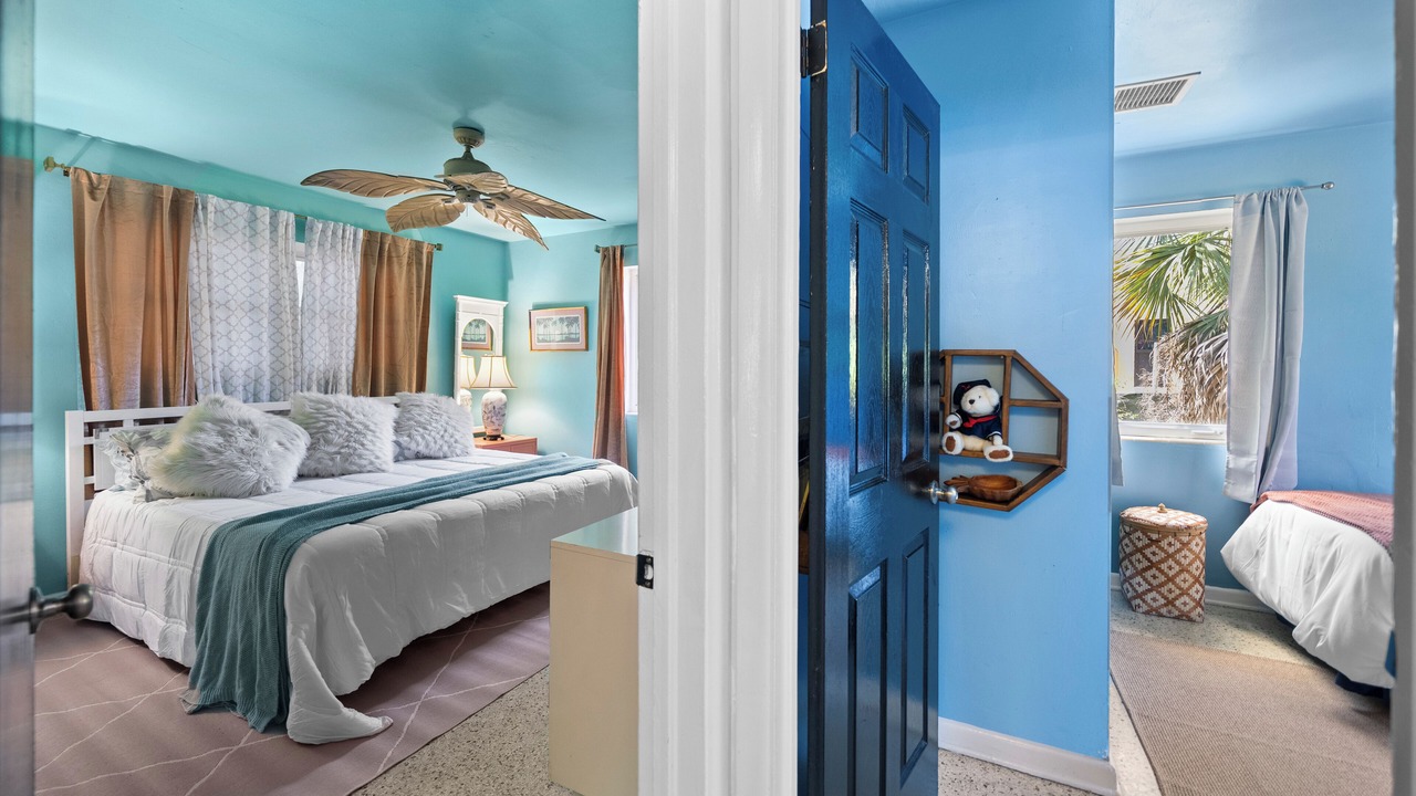 Photo of Bedroom in Southwest