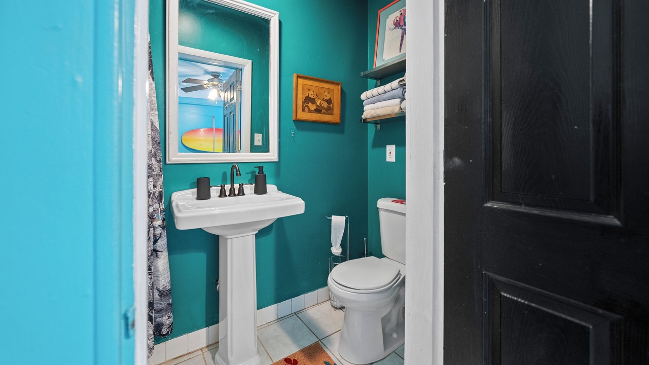 Photo of Bathroom in Southwest