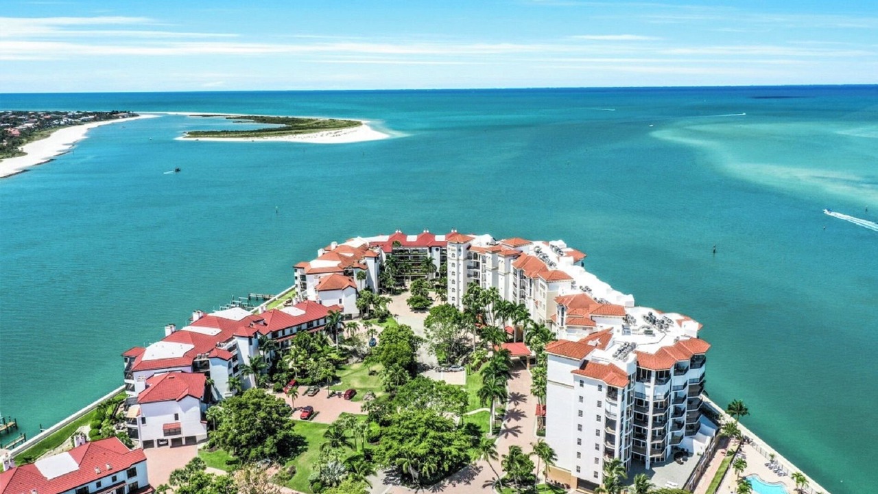 Photo of Outdoor in Isles of Capri