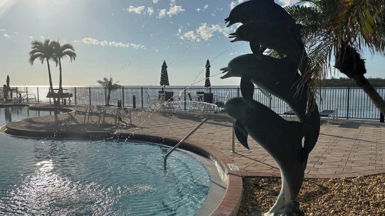 Photo of Outdoor in Isles of Capri