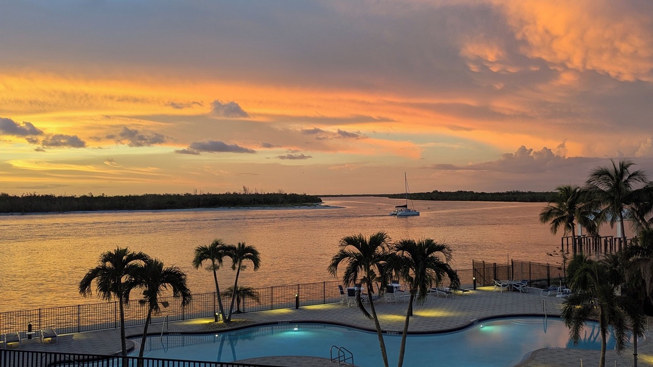 Photo of Outdoor in Isles of Capri