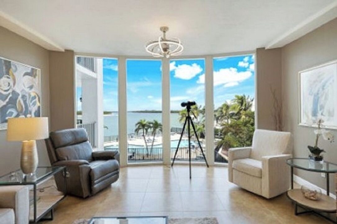 Photo of Livingroom in Isles of Capri