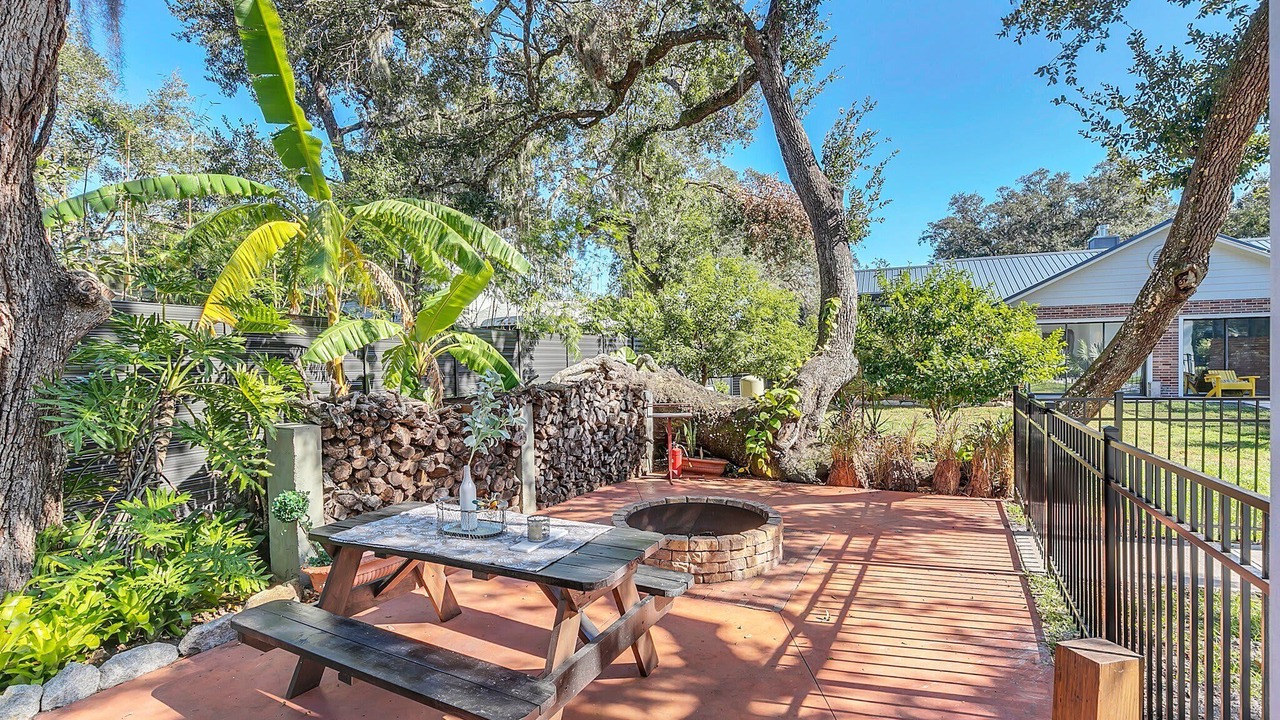 Photo of Outdoor in Kissimmee