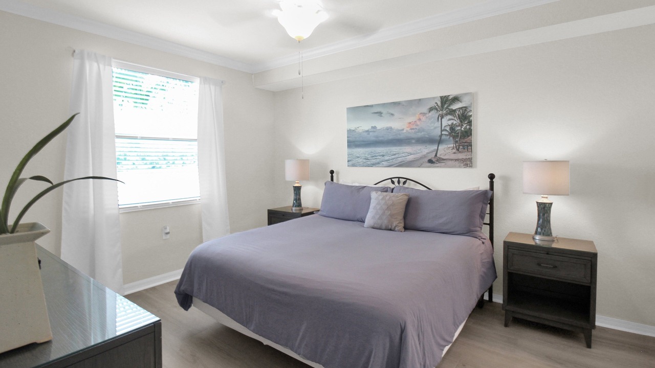 Photo of Bedroom in Lakewood Ranch
