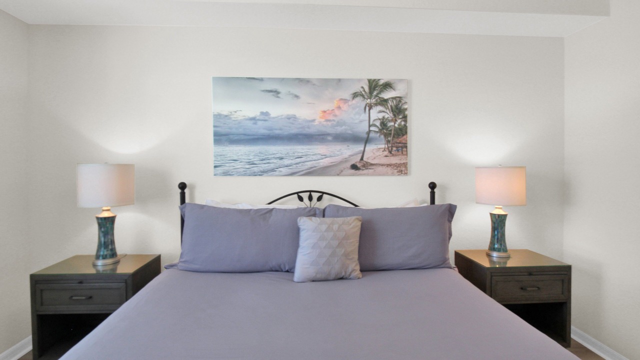 Photo of Bedroom in Lakewood Ranch