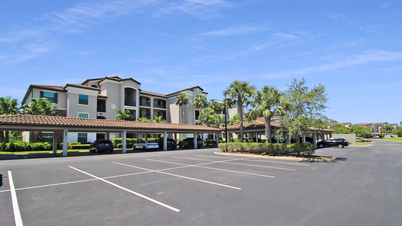 Photo of Outdoor in Lakewood Ranch