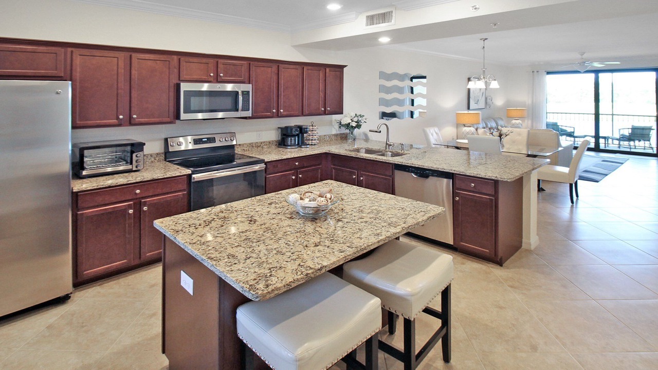 Photo of Kitchen in Lakewood Ranch
