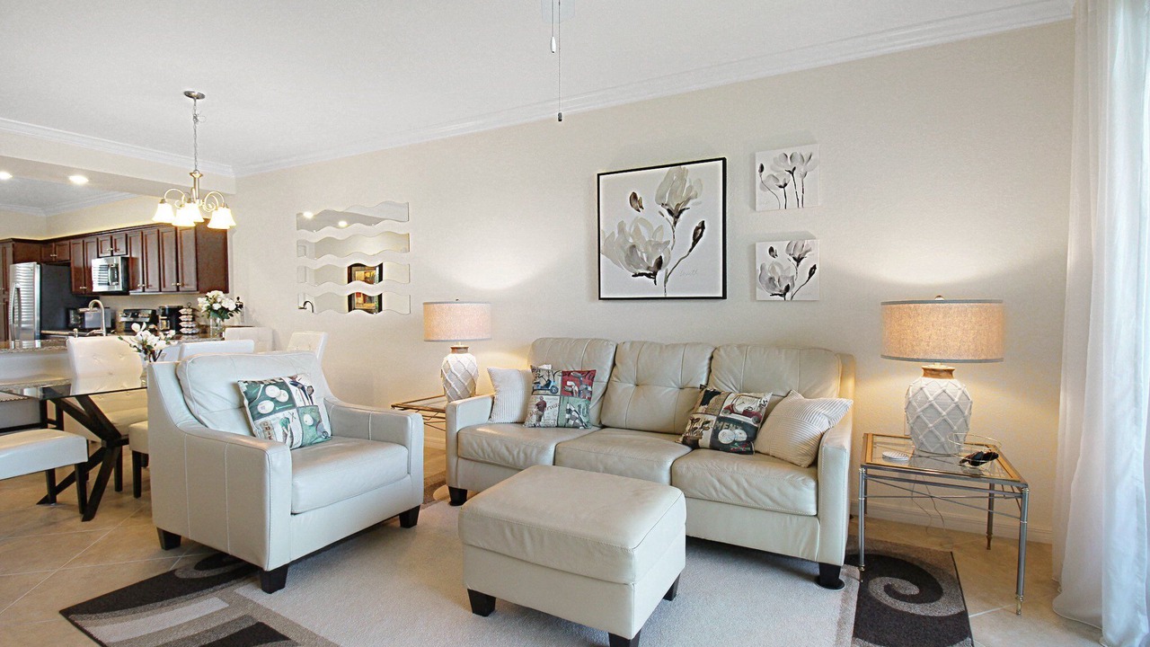 Photo of Livingroom in Lakewood Ranch