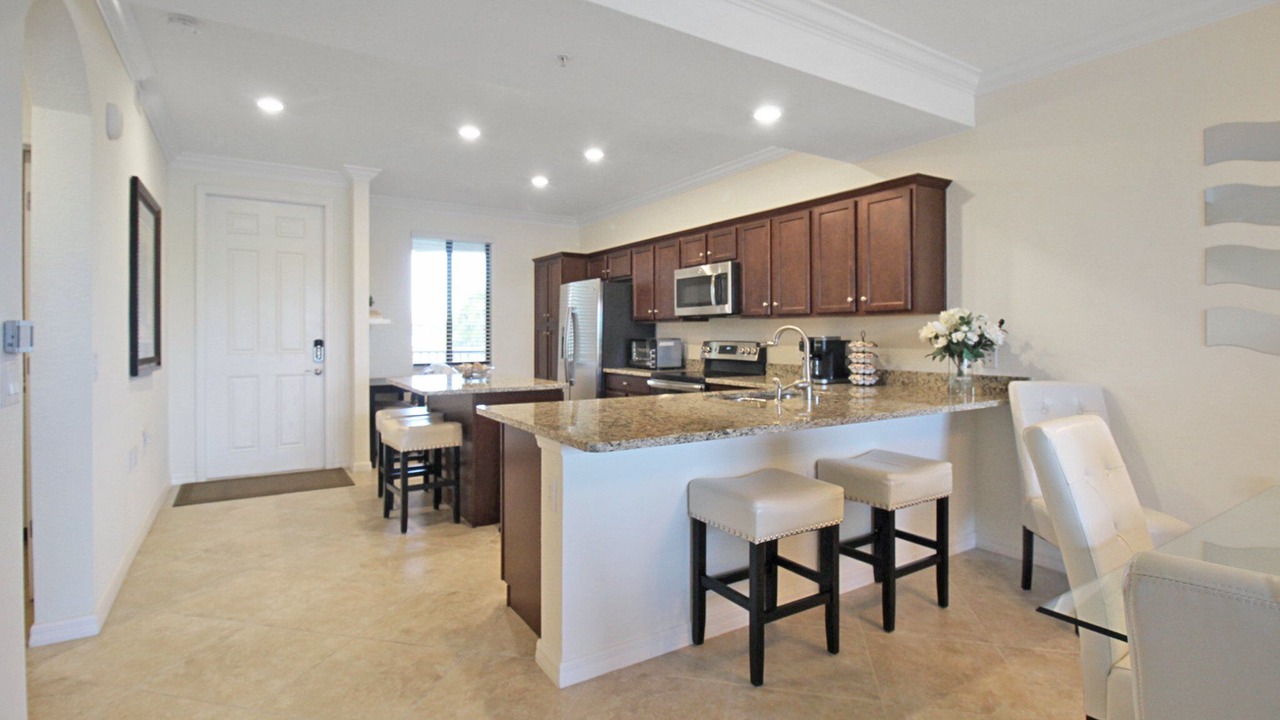 Photo of Kitchen in Lakewood Ranch