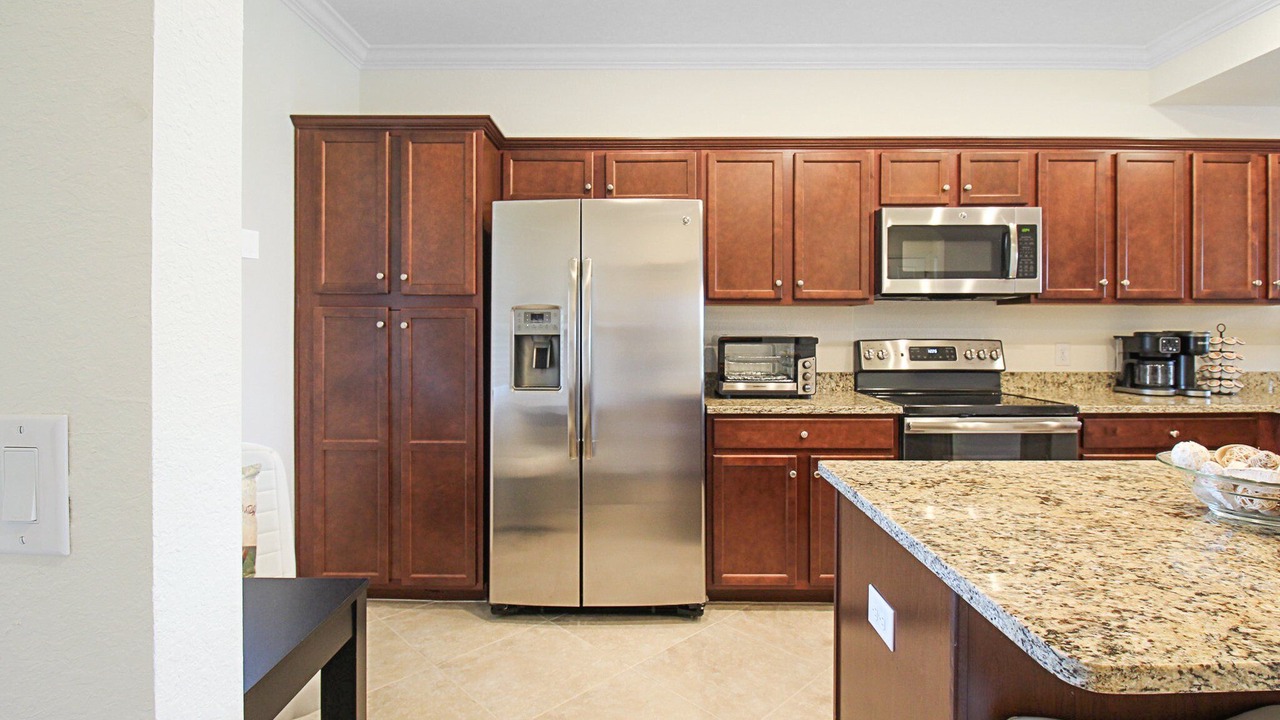 Photo of Kitchen in Lakewood Ranch