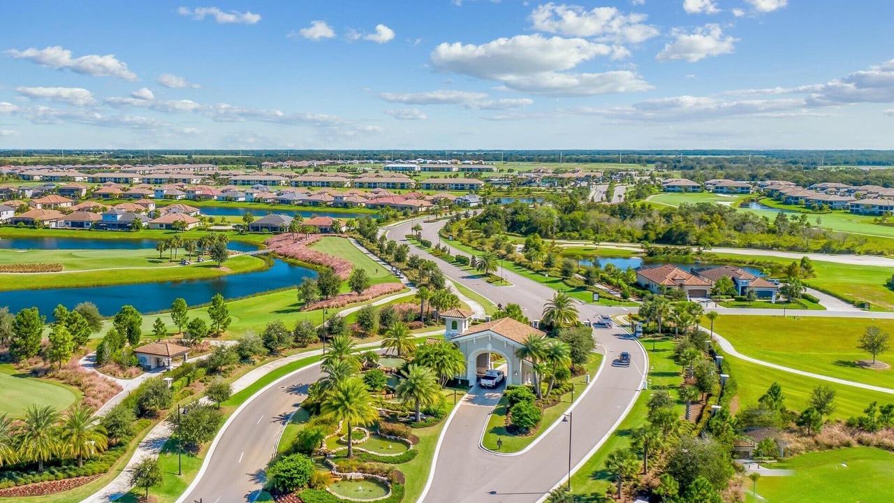 Photo of Outdoor in Lakewood Ranch