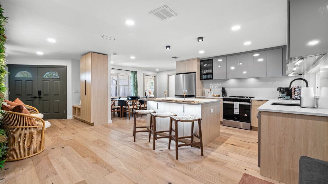 Photo of Kitchen in Largo